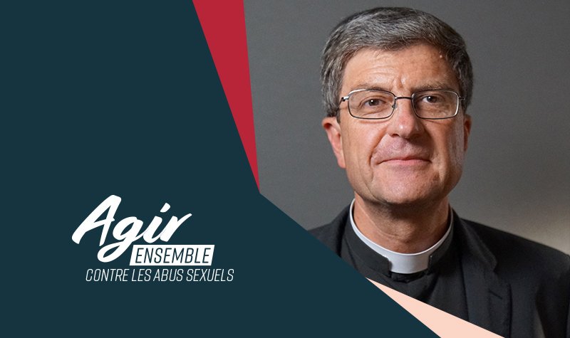 8 – Que fait l’Église ?