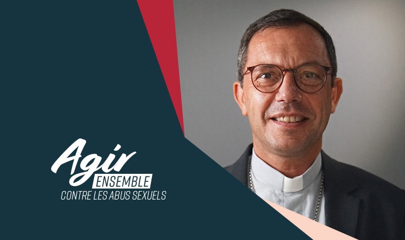 12 – Le projet Agir ensemble contre les abus sexuels : explications