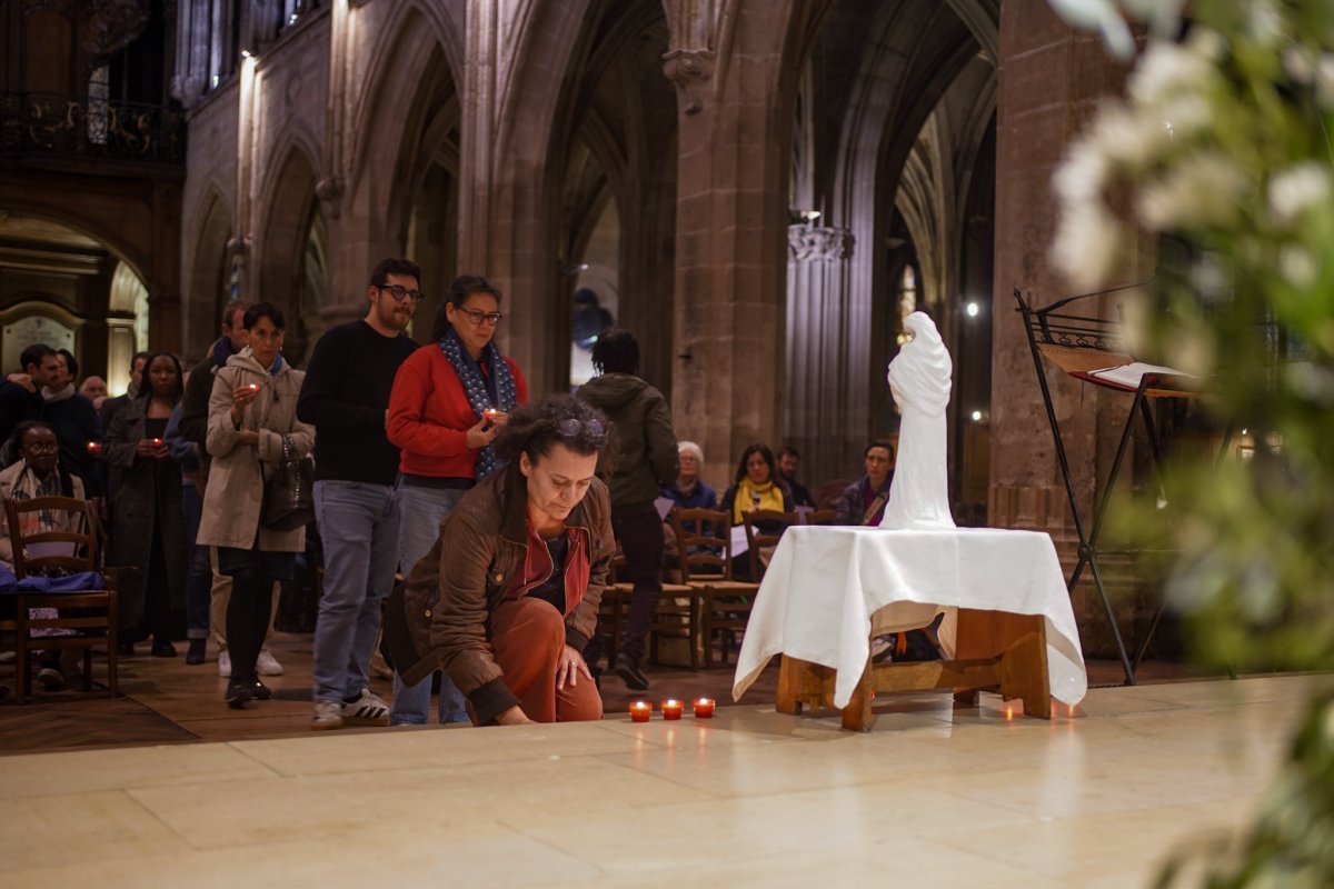 © Marine Clerc.