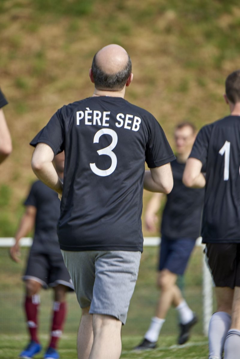 Pater Cup 2023. © Manuel Lagos-Cid.