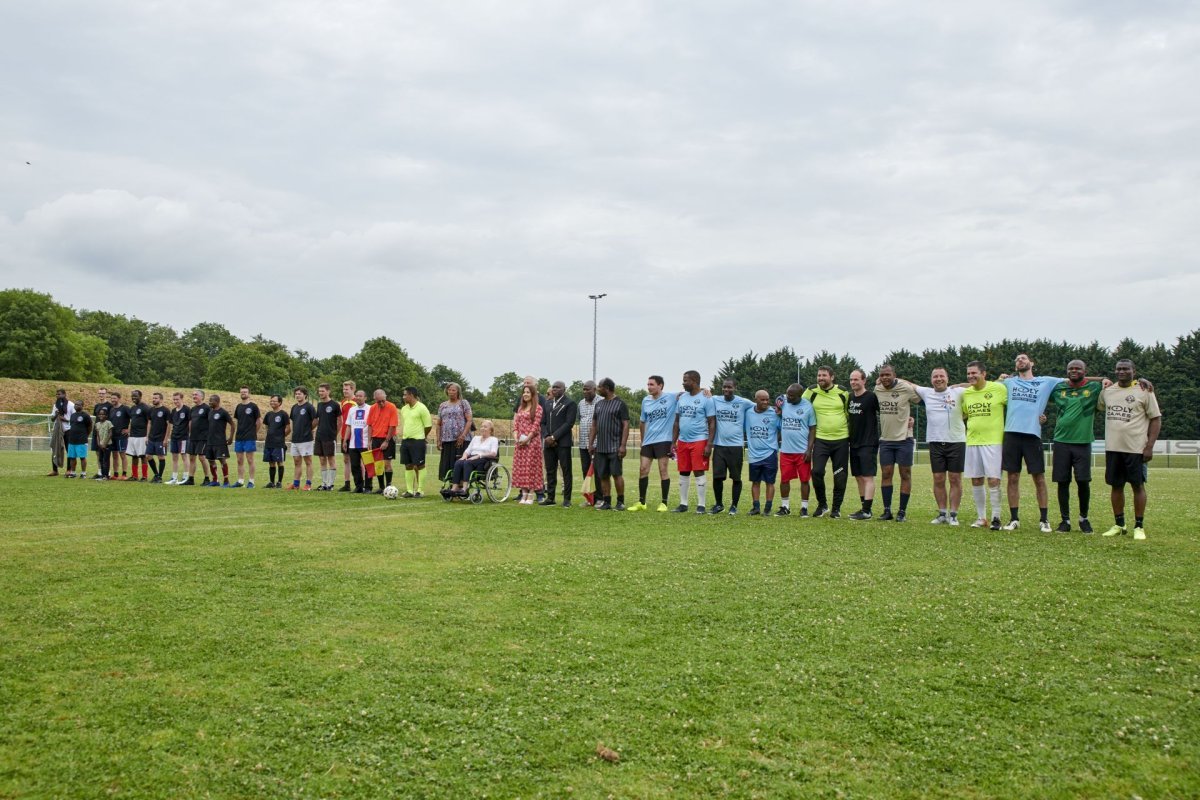 Pater Cup 2023. © Manuel Lagos-Cid.