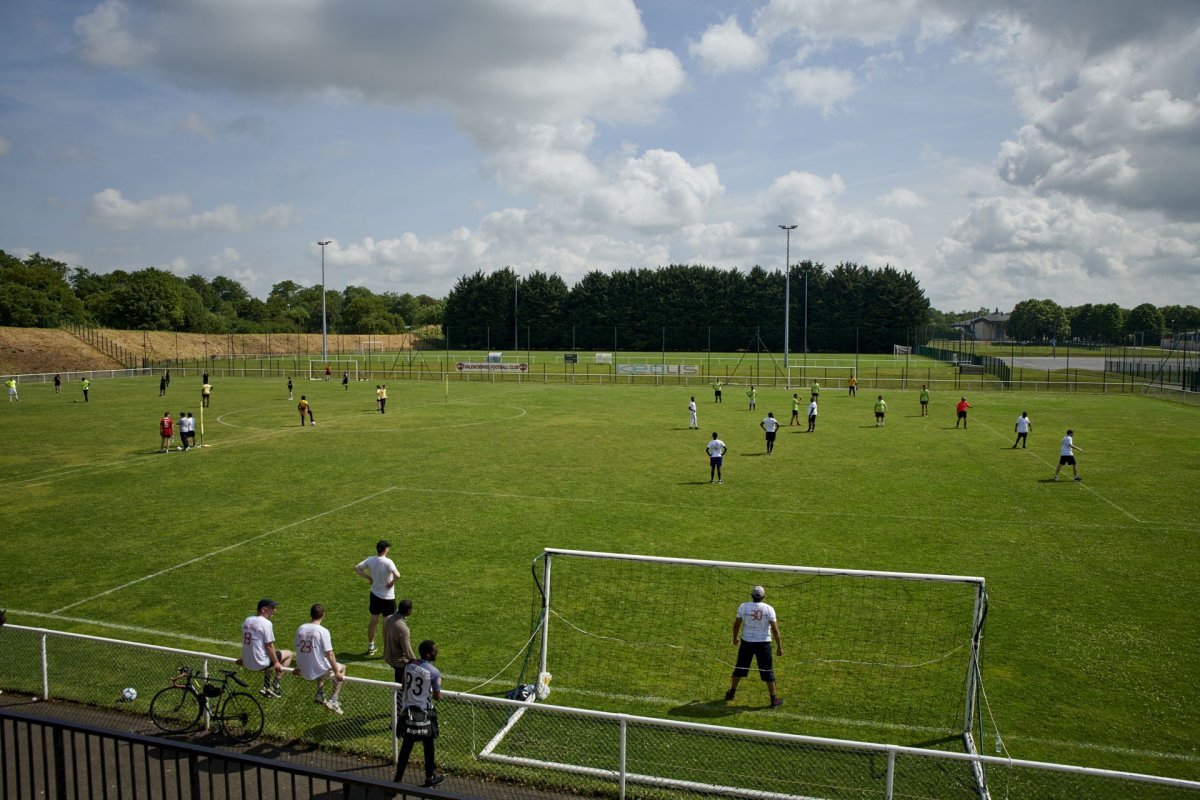 Pater Cup 2023. © Manuel Lagos-Cid.